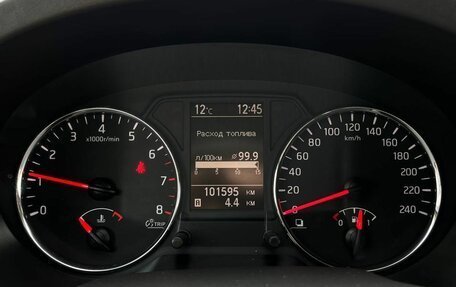 Nissan X-Trail, 2013 год, 1 564 000 рублей, 16 фотография