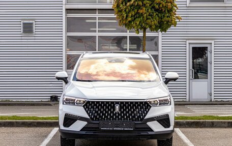 FAW Bestune T77, 2023 год, 1 595 000 рублей, 2 фотография