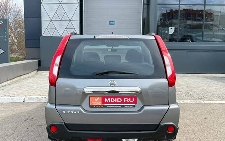 Nissan X-Trail, 2013 год, 1 564 000 рублей, 4 фотография