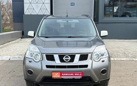 Nissan X-Trail, 2013 год, 1 564 000 рублей, 8 фотография