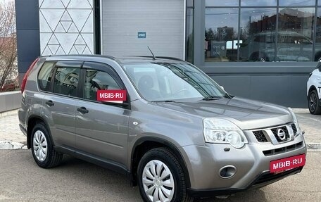 Nissan X-Trail, 2013 год, 1 564 000 рублей, 7 фотография