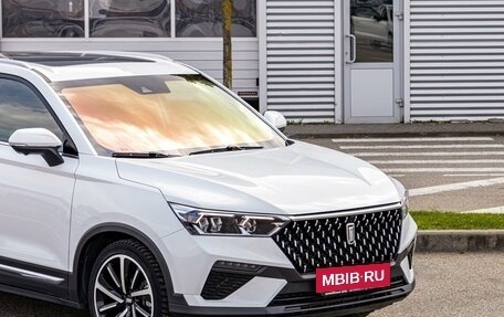 FAW Bestune T77, 2023 год, 1 595 000 рублей, 8 фотография