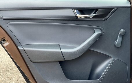 Skoda Rapid I, 2017 год, 1 199 000 рублей, 16 фотография
