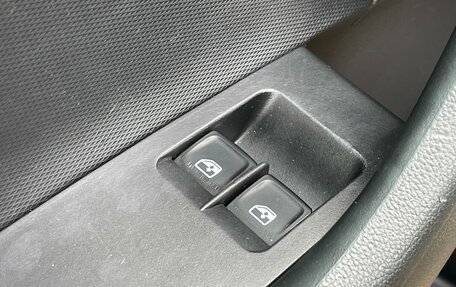 Skoda Rapid I, 2017 год, 1 199 000 рублей, 14 фотография