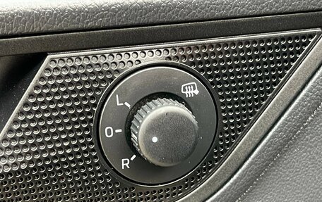 Skoda Rapid I, 2017 год, 1 199 000 рублей, 21 фотография
