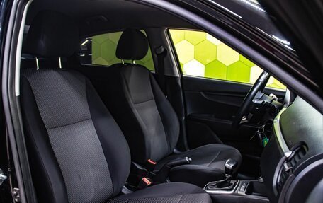KIA Rio IV, 2020 год, 1 600 000 рублей, 8 фотография