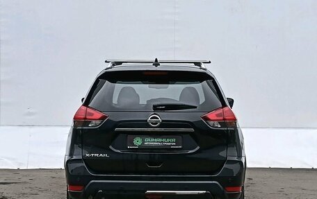 Nissan X-Trail, 2021 год, 2 770 000 рублей, 6 фотография