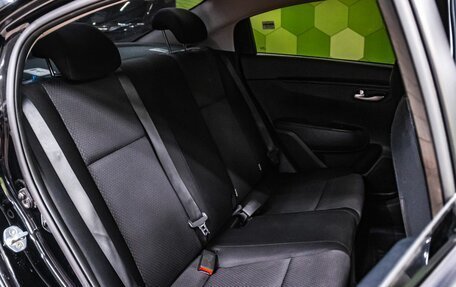 KIA Rio IV, 2020 год, 1 600 000 рублей, 19 фотография