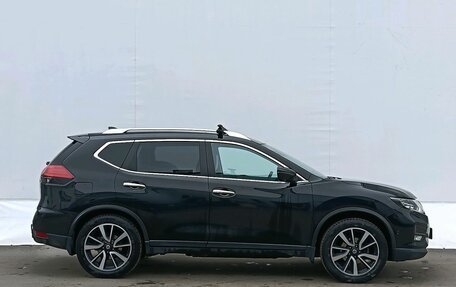 Nissan X-Trail, 2021 год, 2 770 000 рублей, 4 фотография