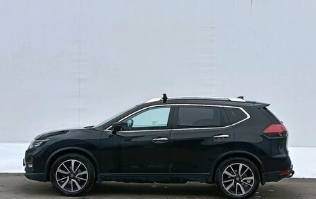 Nissan X-Trail, 2021 год, 2 770 000 рублей, 8 фотография