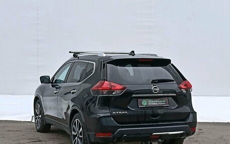 Nissan X-Trail, 2021 год, 2 770 000 рублей, 7 фотография
