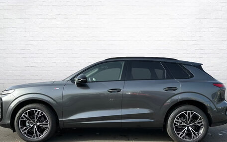 Audi Q3, 2026 год, 6 279 712 рублей, 2 фотография