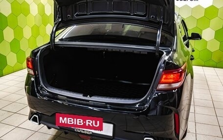 KIA Rio IV, 2020 год, 1 600 000 рублей, 16 фотография