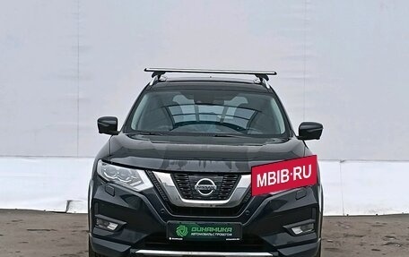 Nissan X-Trail, 2021 год, 2 770 000 рублей, 2 фотография