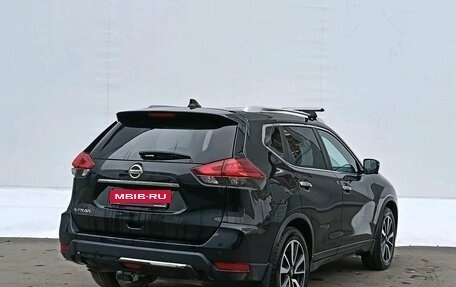 Nissan X-Trail, 2021 год, 2 770 000 рублей, 5 фотография