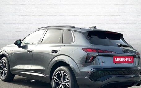 Audi Q3, 2026 год, 6 279 712 рублей, 3 фотография