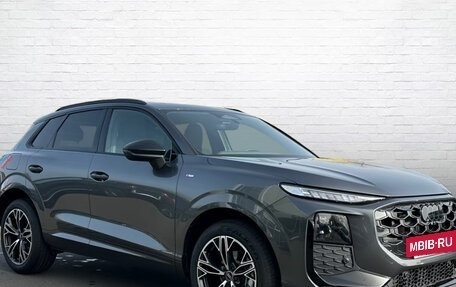 Audi Q3, 2026 год, 6 279 712 рублей, 5 фотография