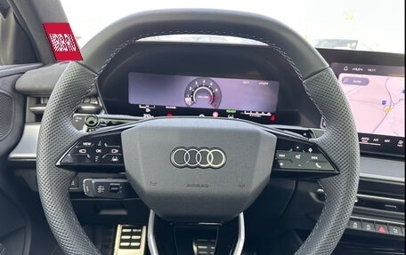Audi Q3, 2026 год, 6 279 712 рублей, 12 фотография