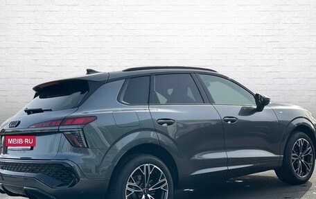 Audi Q3, 2026 год, 6 279 712 рублей, 4 фотография