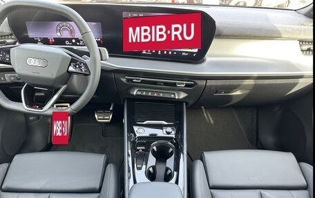Audi Q3, 2026 год, 6 279 712 рублей, 8 фотография