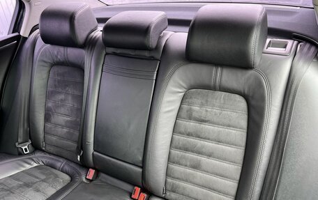 Volkswagen Passat B6, 2006 год, 495 000 рублей, 8 фотография