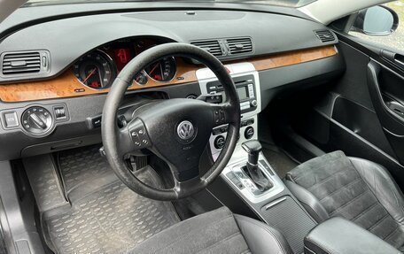 Volkswagen Passat B6, 2006 год, 495 000 рублей, 7 фотография