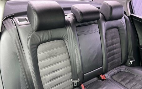 Volkswagen Passat B6, 2006 год, 495 000 рублей, 9 фотография