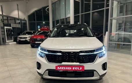 KIA Seltos I, 2026 год, 3 550 000 рублей, 3 фотография