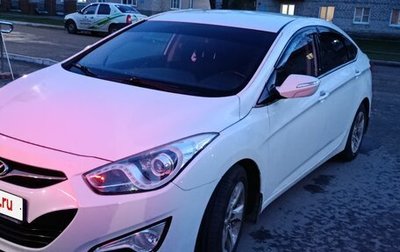 Hyundai i40 I рестайлинг, 2015 год, 1 350 000 рублей, 1 фотография
