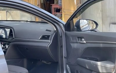 Hyundai Elantra VI рестайлинг, 2019 год, 1 300 000 рублей, 1 фотография