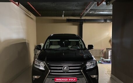 Lexus GX II, 2014 год, 5 500 000 рублей, 1 фотография