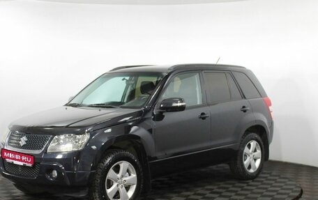 Suzuki Grand Vitara, 2010 год, 1 350 000 рублей, 1 фотография