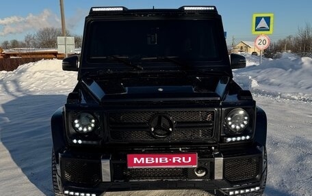 Mercedes-Benz G-Класс AMG, 2004 год, 3 200 000 рублей, 1 фотография
