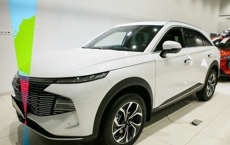 Haval F7, 2024 год, 3 090 000 рублей, 1 фотография