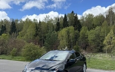 Chevrolet Volt II, 2016 год, 1 300 000 рублей, 1 фотография