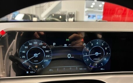 KIA Seltos I, 2026 год, 3 550 000 рублей, 10 фотография