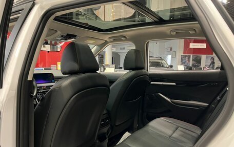 KIA Seltos I, 2026 год, 3 550 000 рублей, 17 фотография