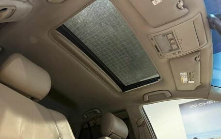 Lexus RX II рестайлинг, 2005 год, 1 370 000 рублей, 12 фотография