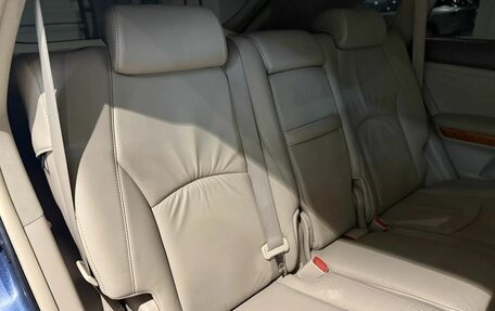 Lexus RX II рестайлинг, 2005 год, 1 370 000 рублей, 10 фотография