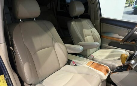 Lexus RX II рестайлинг, 2005 год, 1 370 000 рублей, 11 фотография