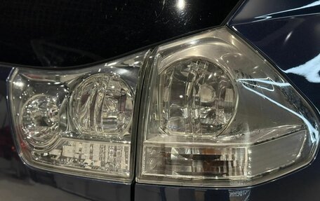 Lexus RX II рестайлинг, 2005 год, 1 370 000 рублей, 9 фотография