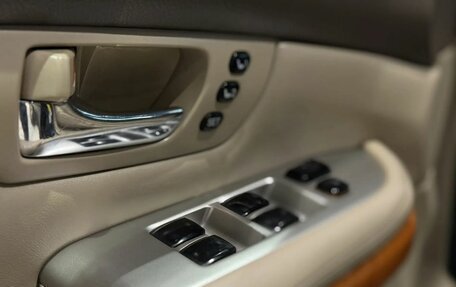 Lexus RX II рестайлинг, 2005 год, 1 370 000 рублей, 17 фотография