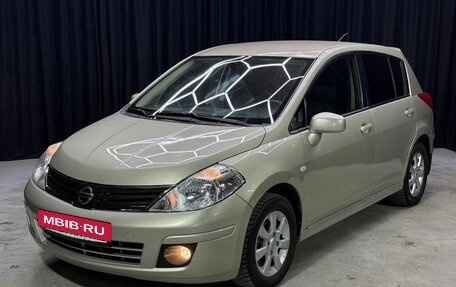Nissan Tiida, 2013 год, 615 000 рублей, 2 фотография