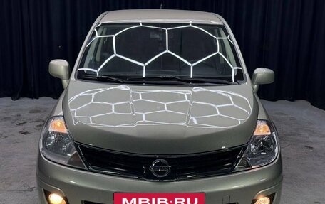 Nissan Tiida, 2013 год, 615 000 рублей, 3 фотография