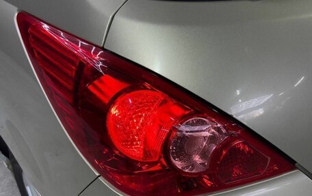 Nissan Tiida, 2013 год, 615 000 рублей, 11 фотография