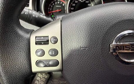 Nissan Tiida, 2013 год, 615 000 рублей, 15 фотография