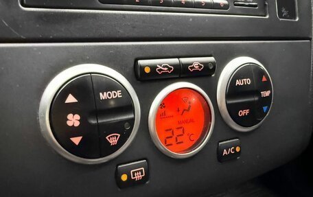 Nissan Tiida, 2013 год, 615 000 рублей, 17 фотография