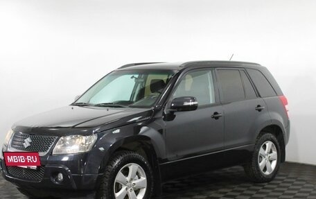 Suzuki Grand Vitara, 2010 год, 1 350 000 рублей, 2 фотография