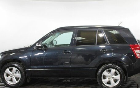 Suzuki Grand Vitara, 2010 год, 1 350 000 рублей, 9 фотография