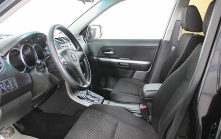 Suzuki Grand Vitara, 2010 год, 1 350 000 рублей, 10 фотография